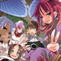  ����� Karakasa no Saien <small>Story & Art</small> 